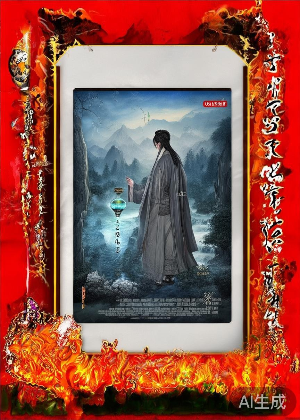 短剧封面